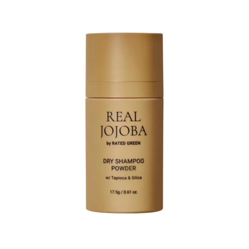 RATED GREEN Real Jojoba Dry Shampoo Powder 17,5 g