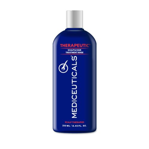 MEDICEUTICALS Therapeutic