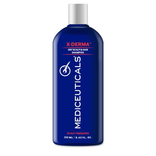 MEDICEUTICALS X-Derma