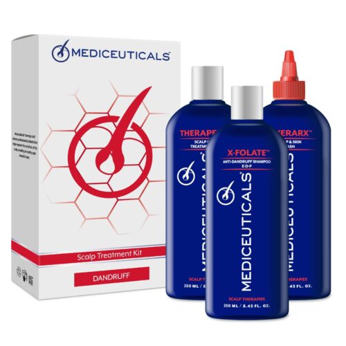 MEDICEUTICALS Scalp Treatment Kit Dandruff
