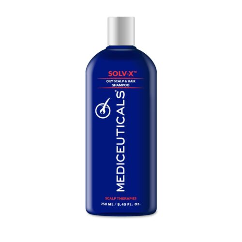MEDICEUTICALS Solv-X