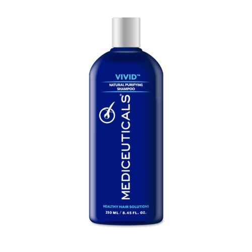 MEDICEUTICALS Vivid