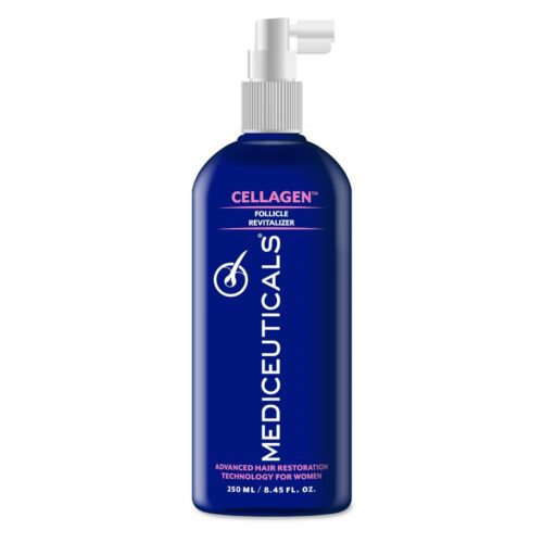 MEDICEUTICALS Cellagen Revitalizer