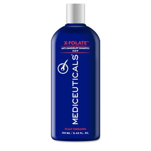 MEDICEUTICALS X-Folate