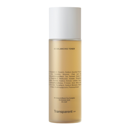 TRANSPARENT-LAB A5 Balancing Toner 130 ml