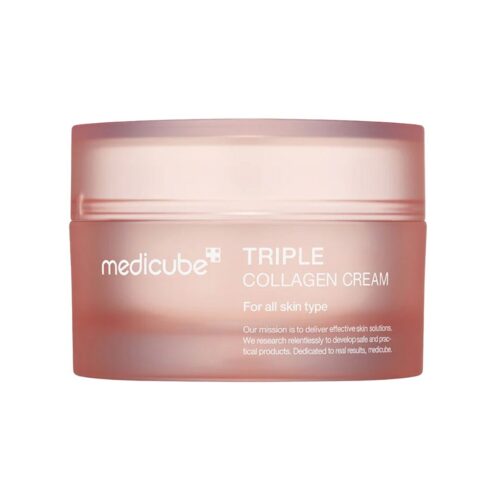 MEDICUBE Triple Collagen Cream 4.0 50 ml
