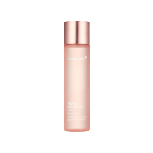 MEDICUBE Triple Collagen Toner 140 ml