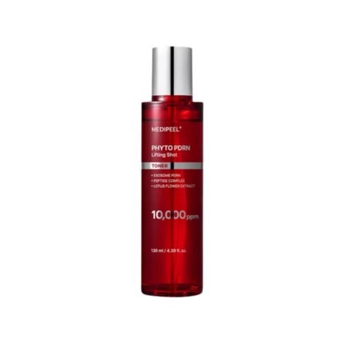 MEDI-PEEL Phyto Exosome PDRN Lifting Shot Toner 130 ml
