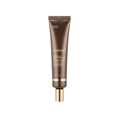 MEDICUBE Deep Vita A Retinol Serum 30 ml