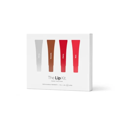 TRANSPARENT-LAB LIPKIT
