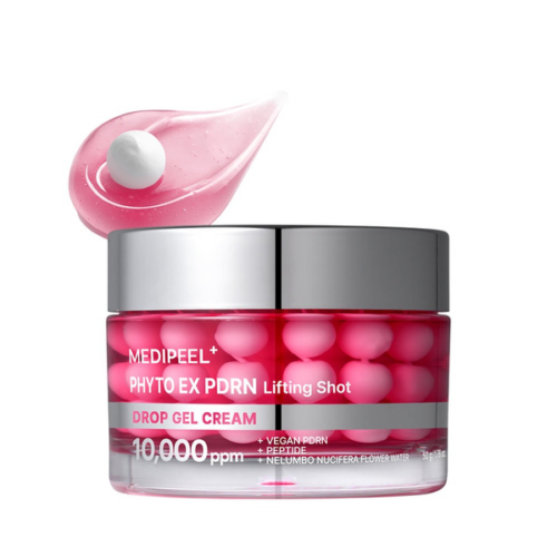 MEDI-PEEL Phyto Ex PDRN Lifting Shot Drop Gel Cream 50 ml