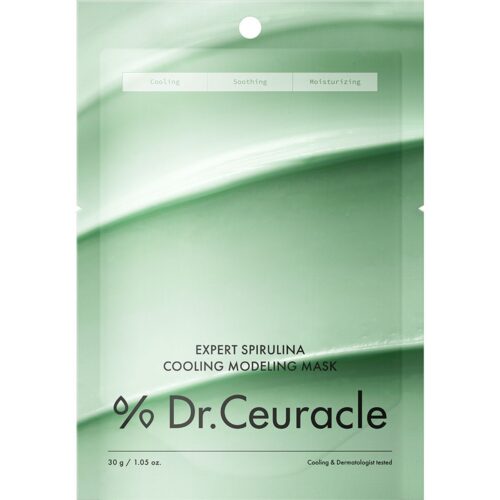 Dr.Ceuracle Expert Spirulina Modeling Mask 30 g