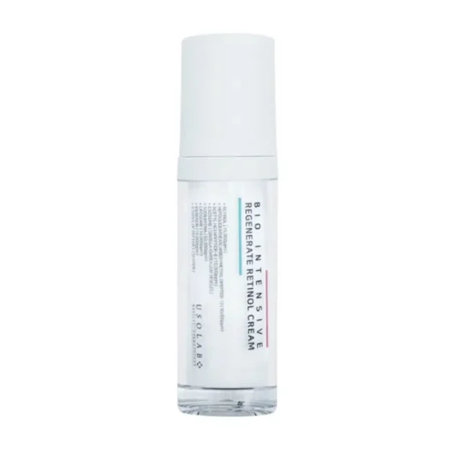 USOLAB Bio Intensive Regenerate Retinol Cream 30 ml
