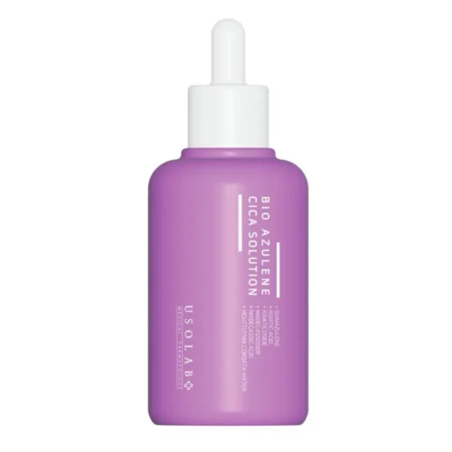 USOLAB Bio Azulene Cica Solution 120 ml