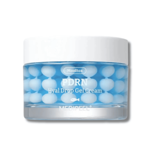 MEDI-PEEL Mooltox PDRN Hyal Drop Gel Cream 50ml