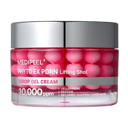 MEDI-PEEL Phyto Ex PDRN Lifting Shot Drop Gel Cream 50 ml
