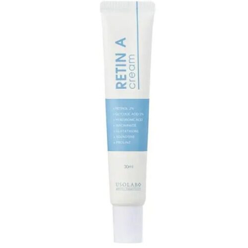 USOLAB Retin A Cream 30 ml