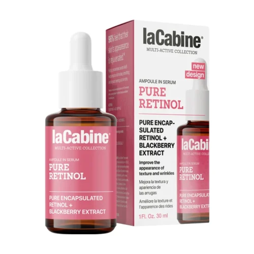 LaCabine Pure Retinol Serum