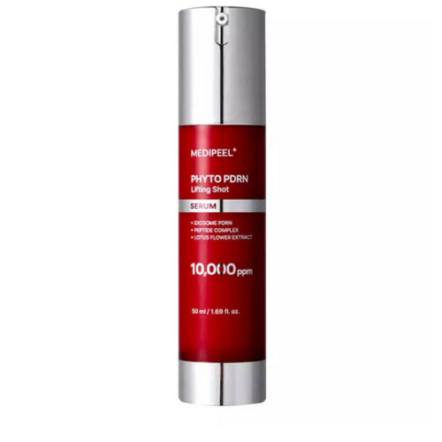 MEDI-PEEL Phyto Exosome PDRN Lifting Shot Serum 50 ml