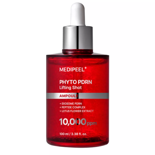 MEDI-PEEL Phyto Exosome PDRN Lifting Shot Ampoule 100 ml