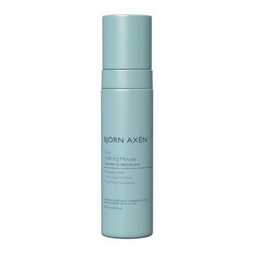 Bjorn Axen Curl Defining Mousse 200 ml