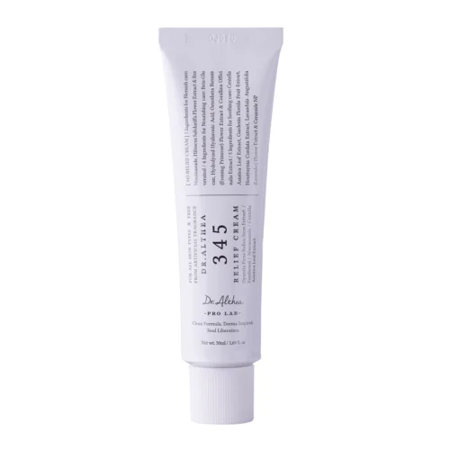 DR.ALTHEA 345 Relief Cream 50ml