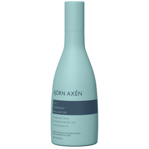 BJORN AXEN Curl Conditioner