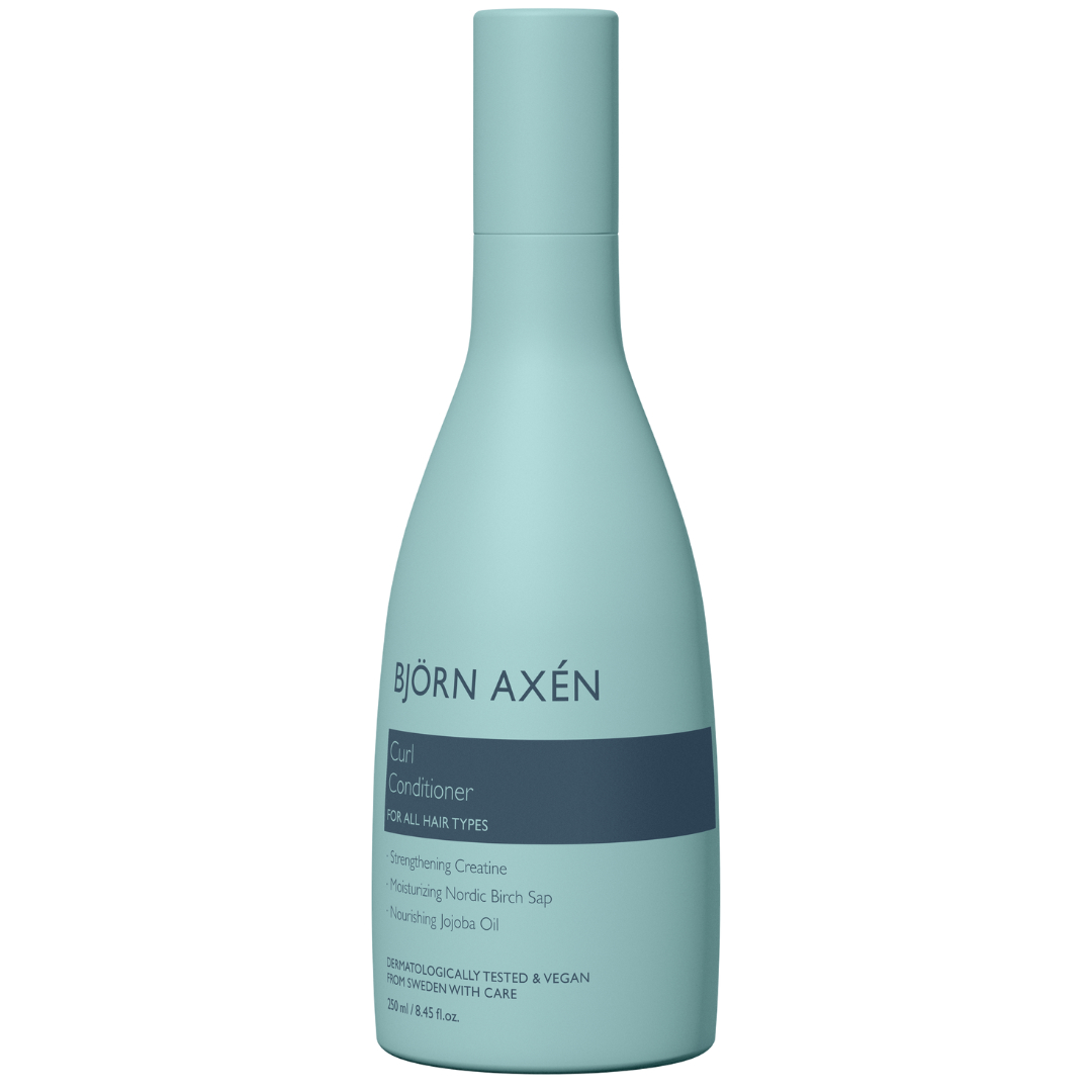 BJORN AXEN Curl Conditioner