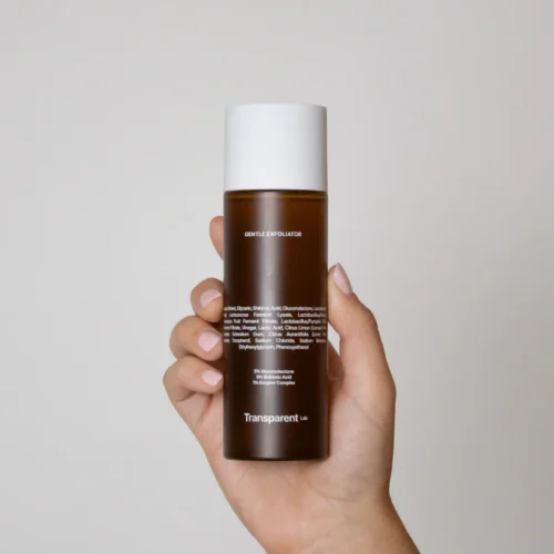Alternative view of TRANSPARENT-LAB Gentle Exfoliator 130 ml