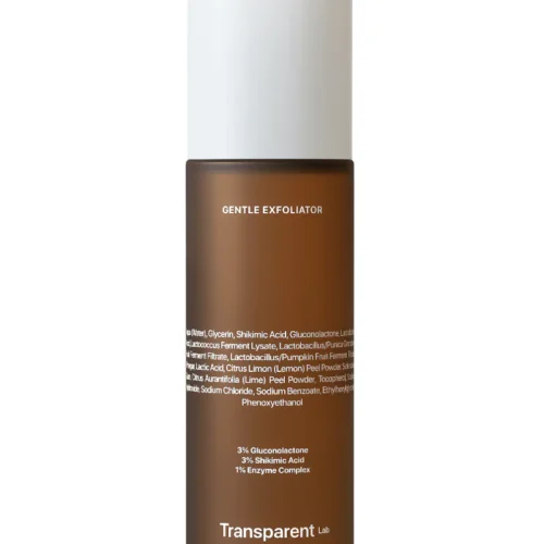 TRANSPARENT-LAB Gentle Exfoliator 130 ml