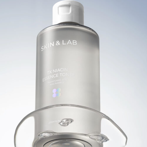 Alternative view of SKINLAB TX Niacinamide Essence Toner