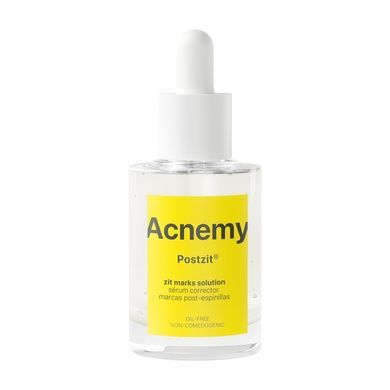 Acnemy Postzit