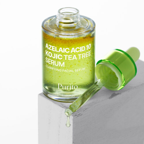 Alternative view of Purito Seoul Azelaic Acid 10 Kojic Tea Tree Serum 30 ml
