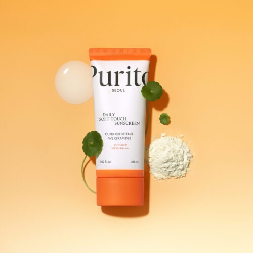 Alternative view of Purito Seoul Daily Soft Touch Sunscreen 60 ml