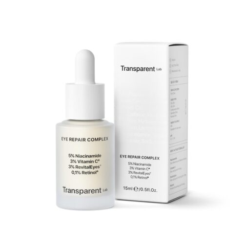 TRANSPARENT-LAB Eye Repair Complex 15 ml