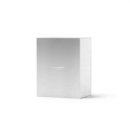 TRANSPARENT-LAB Advent Calendar