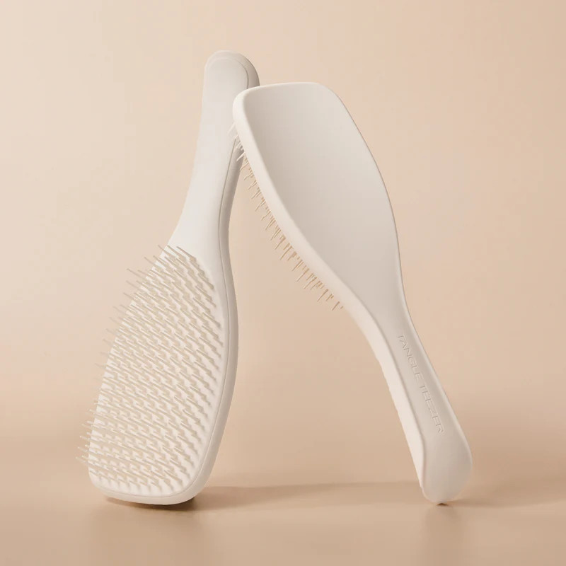 Tangle Teezer The Ultimate Detangler Matte Porcelain Cream - Зображення 2