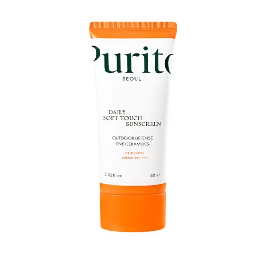 Purito Seoul Daily Soft Touch Sunscreen 60 ml