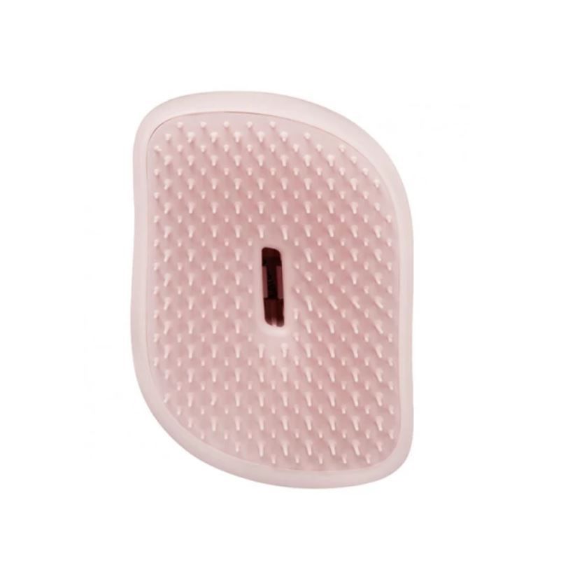 Tangle Teezer Compact Styler Pink Matte Chrome - Зображення 3