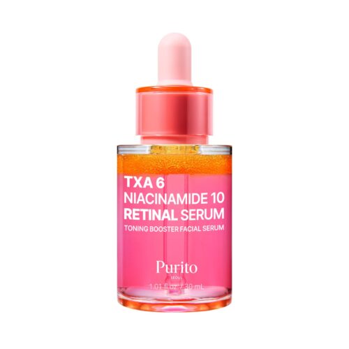 Purito TXA 6 Niacinamide 10 Retinal Serum 30 ml