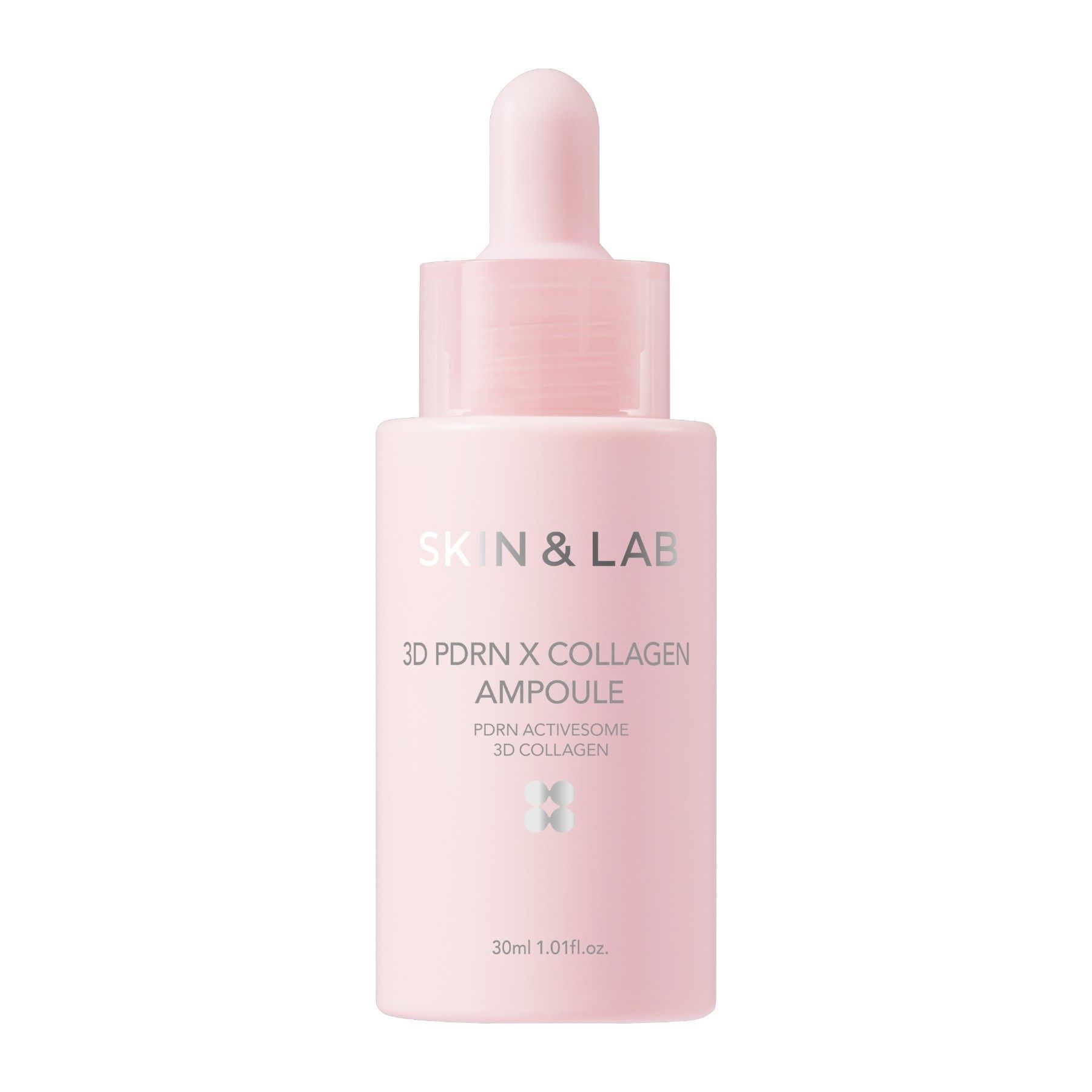 SKIN&LAB 3D PDRN × Collagen Ampoule 30 ml