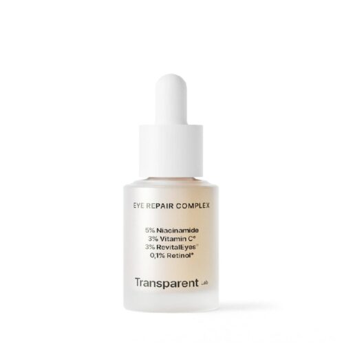 TRANSPARENT-LAB Eye Repair Complex 15 ml
