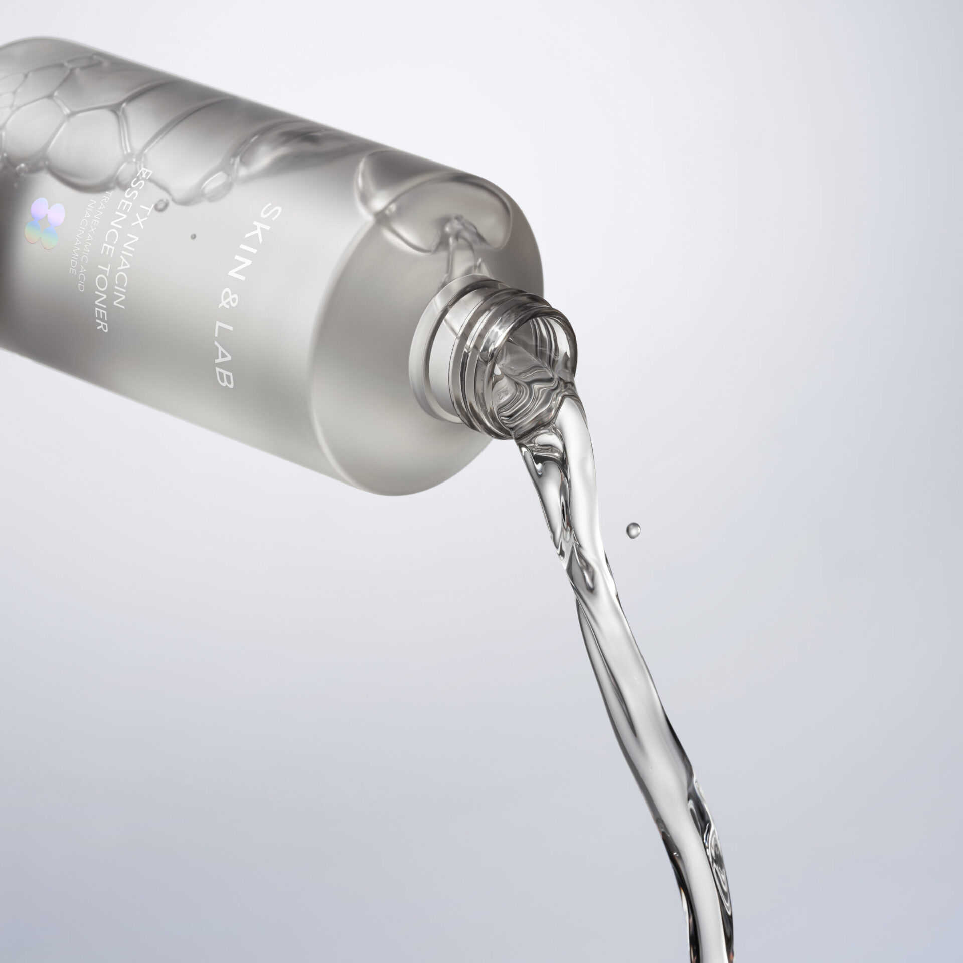 SKINLAB TX Niacinamide Essence Toner - Зображення 3