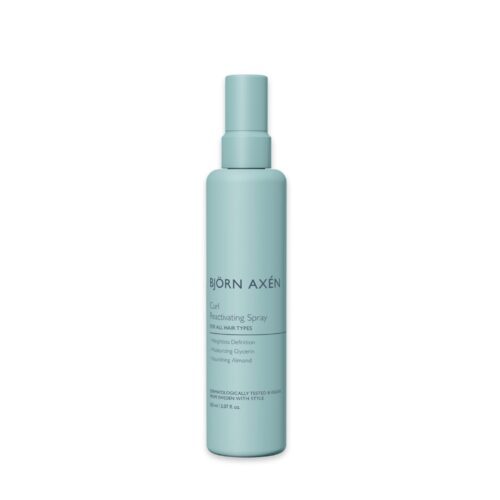 BJORN AXEN Curl Reactivating Spray 150 мл