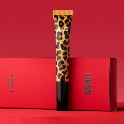 Alternative view of LIPSS Lipper Alter Ego Lip Glos 12 ml