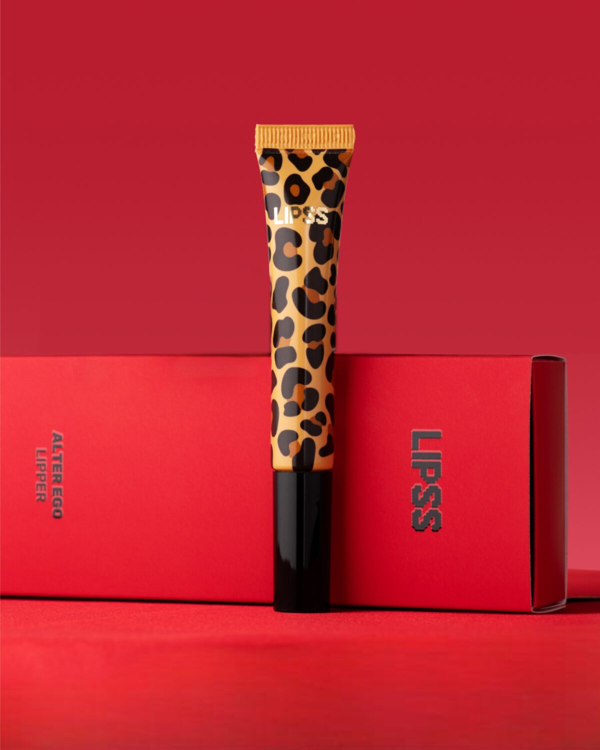 LIPSS Lipper Alter Ego Lip Glos 12 ml