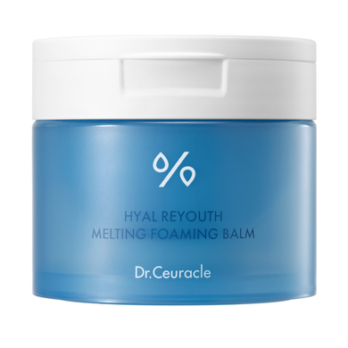 Dr.Ceuracle Hyal Reyouth Melting Foaming Balm