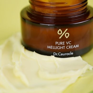 Alternative view of Dr.Ceuracle Pure Vc Mellight A-Tinol Cream