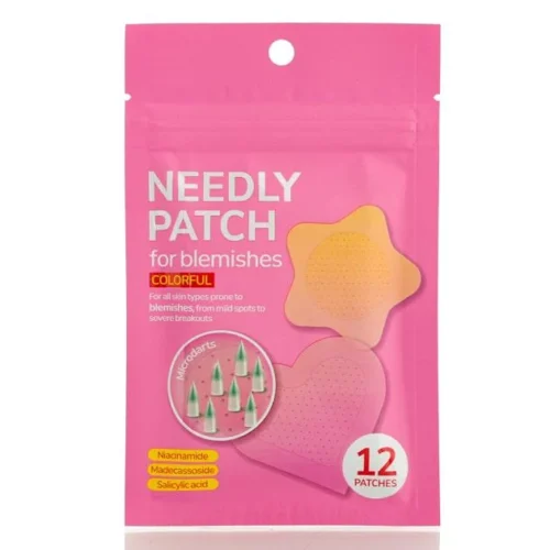 Needly Patch For Blemishes