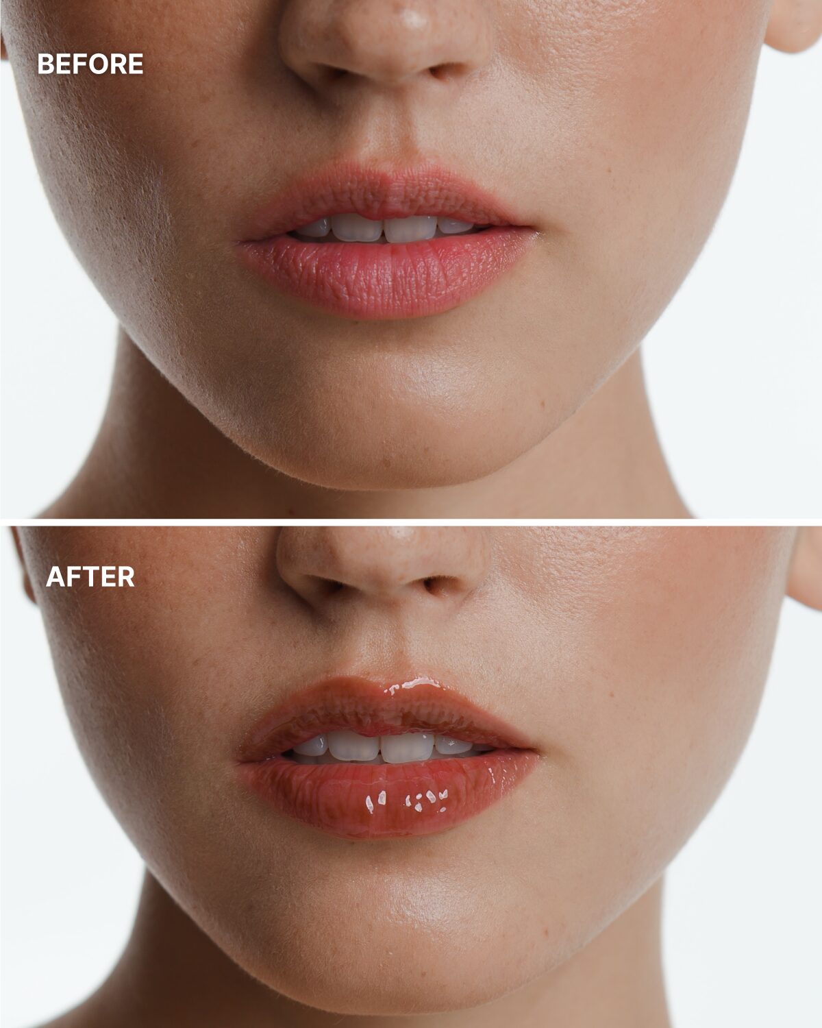 LIPSS Lipper Dubai Chocolate Lip Glos 8 ml - Зображення 3